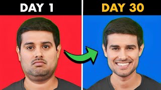 How to Lose Weight  The Complete Scientific Guide  Dhruv Rathee [upl. by Publius85]