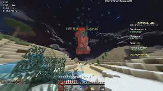 UHC Rapelights 11 私は黒人が嫌いです 24 KILL [upl. by Cara]