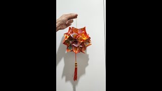 Lampion Angpao [upl. by Rico]