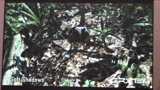 Crysis GDC 2006 Trailer PC Crytek Far Cry EA [upl. by Giordano13]