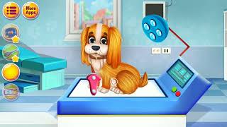 Pet story  level 3  Pregnancy checkup [upl. by Armbrecht]