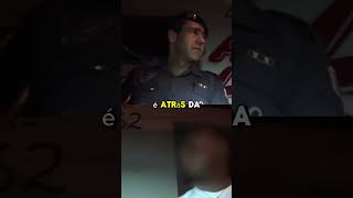 Sargento Cavalcanti  Abordagens  parte 1 sargento cavalcanti [upl. by Ostler]