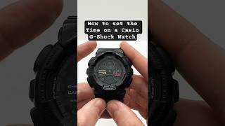 From 850 Naira to 130k The Evolution of GShock Watches [upl. by Akire]