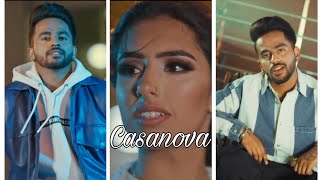 Casanova Jerry Devilo song full screen whatsapp status 19 crazy status [upl. by Nnylyar]