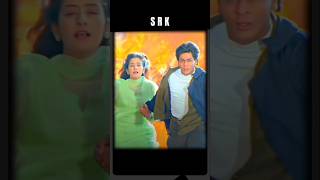 SRK SIR 👑 CHL CHAYA CHAYA CHAYA CHAYA SONG🌹 love viralvideo song viralshorts [upl. by Kciderf]