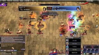 Indonesia Atlantica Online  Titan Final 28 [upl. by Aivizt]