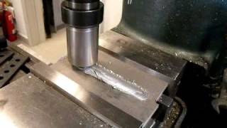 Friction Stir Welding in AFEKA Tel Aviv Academic College of Engineering [upl. by Gustavo]