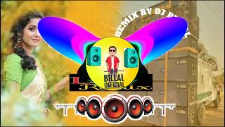 Dj Billal ALL MY PEOPLE KOB RETURN DJ KAWSAR Mix [upl. by Ayifas]