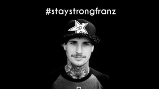 staystrongfranz  Franz Grossmann [upl. by Encratis]