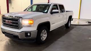 2014 GMC Sierra 1500 SE [upl. by Traweek650]