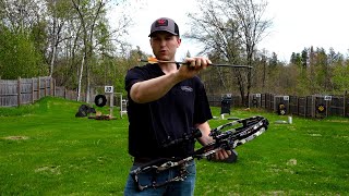 Common Ravin Crossbow Issues and How To Fix Them [upl. by Anatole]