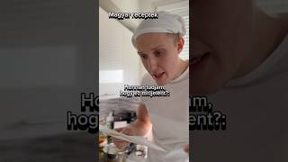 Magyar receptek magyar recept főzés konyha humor barátnőm jókedv lászlószende pálpeti [upl. by Martell586]