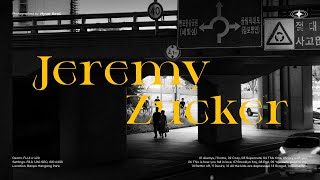 Jeremy Zucker Playlist [upl. by Cindee]