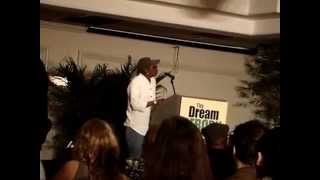 2Pacs mom Afeni Shakur gives amazing speech Drea mp4 [upl. by Trellas]