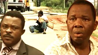 CORPOARE BEGGERS  BEGGERS IN SUIT  BEST OF CHIWETALU AGU AND VICTOR OSUAGWU  OLD NIGERIAN MOVIES [upl. by Procto]