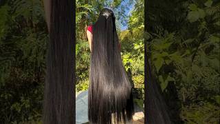 💯Powerful hair Mask For Silky Smooth Long Hair  shorts haircare hairgrowth fenugreek viral [upl. by Aveer285]