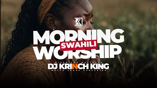 Best SpiritFilled Morning Worship Songs  Nonstop Praise and Worship Gospel Music Mix [upl. by Strepphon]