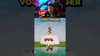 500 000 XP GRACE A LA MEILLEUR MAP XP SAISON 4 CHAPITRE 5 sur FORTNITE [upl. by Yam457]