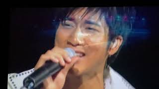 Wang LeeHom 王力宏  Kiss Goodbye Live Concert [upl. by Mahsih]