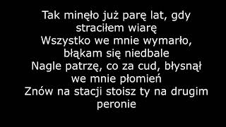 Akcent Hej czy Ty wiesz  karaoke [upl. by Thury]