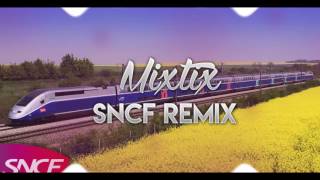 Mixtix  SNCF [upl. by Ayocal]