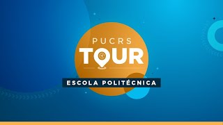 Conheça a Escola Politécnica da PUCRS Engenharias Arquitetura Informática e Aeronáuticas [upl. by Tips]