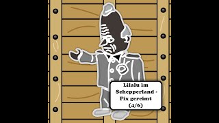 55 Kiste Auf  für Lilalu im Schepperland 46 [upl. by Airyk]