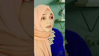 Asub Ho Bada Min TalaAtihi Beautiful Naat By Mehar Umar  lasted viral islsmicshortvideo [upl. by Michaeu]