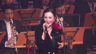 Ever Changing Anita Mui Medley  reprise 《百变梅艳芳》 [upl. by Ahseikal]