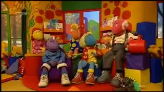 TWEENIES Music of Woodwind Part 2 in 2 [upl. by Nodaj305]