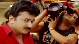 Innocent amp Jayaram Comedy Scene  Non Stop Malayalam Comedy  Malayalam Movie comedy Scenes [upl. by Oicangi189]