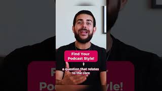 How to Create Your Podcast Interview Style howtostartapodcast podcastinterviews podcasttips [upl. by Enihsnus]