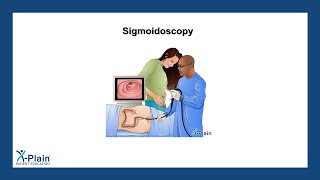 Sigmoidoscopy [upl. by Balthazar]