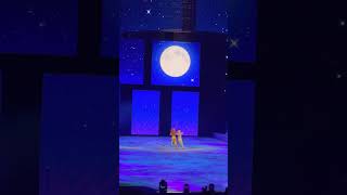 Disney On Ice 2024 Road Trip Adventures in Sydney [upl. by Frech598]