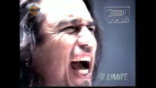 SLAYER quot Bloodline quot  video clip 2001   AL LÍMITE  MUCH MUSIC [upl. by Eesak799]