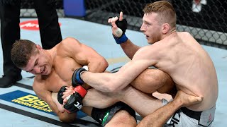 Best Dan Hooker Moments [upl. by Gardas]