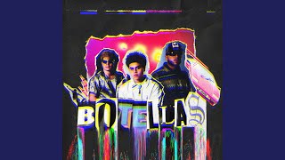 Botellas [upl. by Onitnatsnoc]