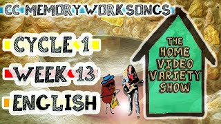 CC Cycle 1 Week 13 English Compound Prepositions [upl. by Adiesirb]