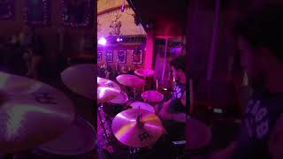 HOW TO Get Fired From A Gig Funny entertainment drums subscribe [upl. by Pirzada]