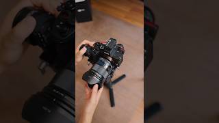 DJi RsS 2 IS FINALLY HERE djirs2 gimbalstabilizer unboxing djiproducts [upl. by Esnohpla54]