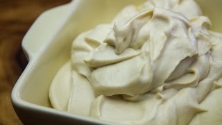 Oil Free Vegan Mayonnaise Recipe  Quick and Easy [upl. by Arramat756]