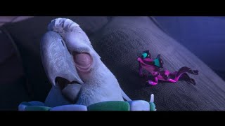 Rio 2  quotPoisonous Lovequot Telugu HD [upl. by Guria]