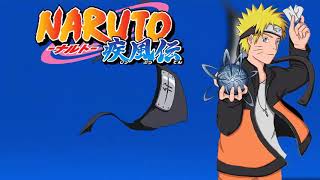 Naruto le lanza el Rasen Shuriken a kakuzunaruto vs kakuzu [upl. by Milas729]