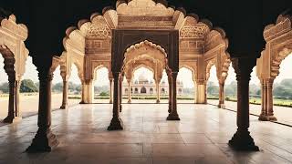 Amber Fort Jaipur is a Treasure Trove of History and Royal Splendor [upl. by Noerb]