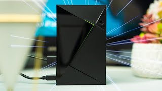 Nvidia Shield TV Pro 2024｜Watch Before You Buy [upl. by Venuti]