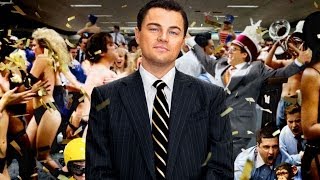 The Wolf of Wall Street Clip 1 Danny Meets the Wolf HD [upl. by Ergener]