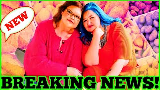 Gorgeous Tammy amp Amy 1000Lb Sisters  Tammy amp Amy Slaton Drops Breaking News  TLC  US TV SHOW [upl. by Ettennod860]