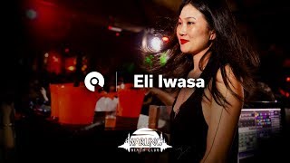 Eli Iwasa  Warung 15th Anniversary BEATTV [upl. by Gnirol953]