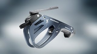 Mammut Smart 20 and Smarter Belay Device [upl. by Justicz]