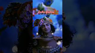 Lo jeet gaya tum humse ❤️radhakrishna love whatsappstatus song 🥀 [upl. by Noroj]